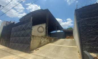 Imagem 7: ÁREA COMERCIAL PARA LOCAÇÃO NO BAIRRO CHÁCARAS REUNIDAS SÃO JORGE