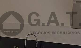 Imagem 4: CASA EM CONDOMÍNIO À VENDA NO ALDEIA DA MATA - VOTORANTIM/SP