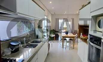 Imagem 4: CASA EM CONDOMÍNIO A VENDA NO CAMPOS DO CONDE - SOROCABA/SP