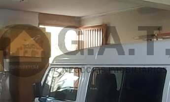 Imagem 3: CASA À VENDA NO JARDIM VICENTE SERRANO - SOROCABA/SP