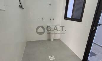 Imagem 3: CASA EM CONDOMÍNIO À VENDA NO IBITI RESERVA - SOROCABA/SP