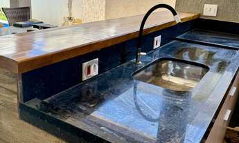 Imagem 3: CASA EM CONDOMÍNIO À VENDA NO CAMPOS DO CONDE - SOROCABA/SP