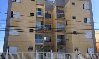 Imagem: APARTAMENTO À VENDA NA VILA BARCELONA