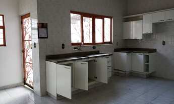 Imagem 3: CASA COMERCIAL PARA LOCAÇÃO NO JARDIM SANTA ROSÁLIA - SOROCABA/SP