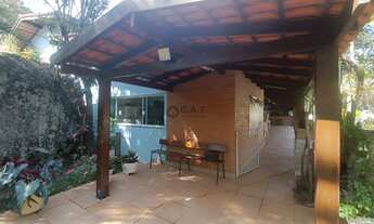 Imagem 6: CHÁCARA PARA LOCAÇÃO NO JD. DOS ESTADOS - SOROCABA/SP