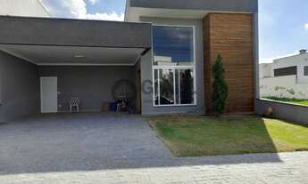 Imagem: CASA EM CONDOMÍNIO À VENDA NO CAMPOS DO