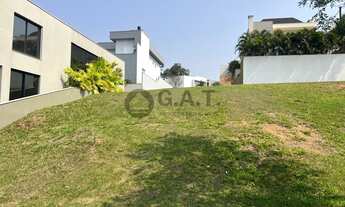 Imagem 3: TERRENO EM CONDOMÍNIO À VENDA NO ALPHAVILLE NOVA ESPLANADA I - VOTORANTIM-SP