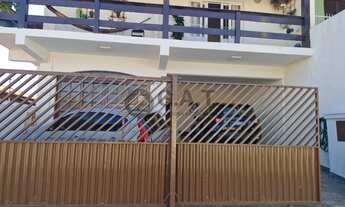 Imagem: CASA À VENDA NO JD. GONÇALVES - SOROCABA/SP