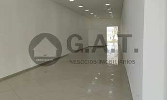 Imagem 3: SALÃO COMERCIAL PARA VENDA NO CENTRO - SOROCABA/SP