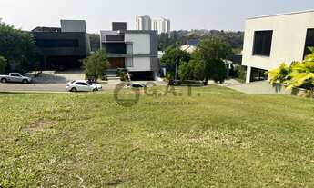 Imagem 5: TERRENO EM CONDOMÍNIO À VENDA NO ALPHAVILLE NOVA ESPLANADA I - VOTORANTIM-SP