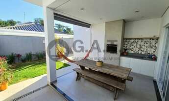 Imagem 6: CASA EM CONDOMÍNIO A VENDA NO CAMPOS DO CONDE - SOROCABA/SP