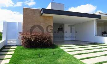 Imagem: CASA EM CONDOMÍNIO A VENDA NO CAMPOS DO