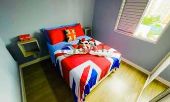 Imagem 5: APARTAMENTO PARA LOCAÇÃO NO VIDA PLENA CAMPOLIM - SOROCABA/SP