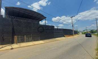 Imagem: ÁREA COMERCIAL PARA LOCAÇÃO NO BAIRRO