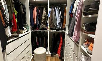 Imagem 6: Imperdível Casa em Condomínio de Luxo em Vossoroca, Votorantim-SP: 4 quartos, 2 suítes, 2