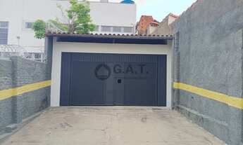 Imagem 4: TERRENO COM EDÍCULA À VENDA NA VILA JADINI - SOROCABA/SP