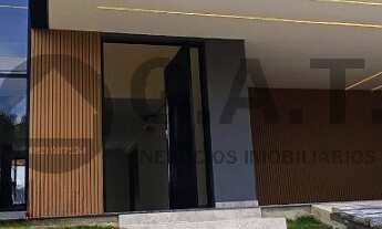 Imagem: CASA EM CONDOMÍNIO À VENDA NO ALDEIA DA