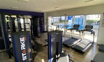 Imagem 3: Apartamento à venda em Sorocaba-SP, Jardim Pagliato: 2 quartos, 1 suíte, 1 sala, 1 banheir