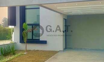 Imagem: CASA EM CONDOMÍNIO À VENDA NO HORTO VILLÁGIO