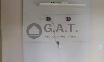 Imagem 2: APARTAMENTO À VENDA NO VEREDAS CAMPOLIM - SOROCABA/SP