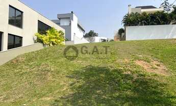 Imagem 4: TERRENO EM CONDOMÍNIO À VENDA NO ALPHAVILLE NOVA ESPLANADA I - VOTORANTIM-SP