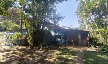 Imagem 5: CHÁCARA PARA LOCAÇÃO NO JD. DOS ESTADOS - SOROCABA/SP