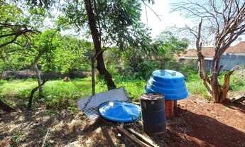 Imagem: ÁREA COMERCIAL À VENDA NO RECREIO MARAJOARA