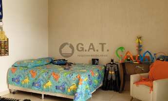 Imagem 4: SOBRADO EM CONDOMÍNIO À VENDA NO GRANJA OLGA I - SOROCABA/SP