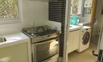 Imagem: APARTAMENTO À VENDA NO VEREDAS CAMPOLIM