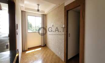 Imagem 2: APARTAMENTO À VENDA NO CONDOMÍNIO SÃO FRANCISCO - SOROCABA/SP