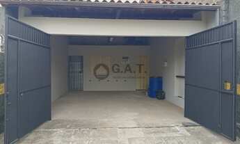 Imagem 5: TERRENO COM EDÍCULA À VENDA NA VILA JADINI - SOROCABA/SP