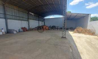 Imagem 6: ÁREA COMERCIAL PARA LOCAÇÃO NO BAIRRO CHÁCARAS REUNIDAS SÃO JORGE