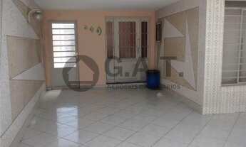 Imagem 3: CASA À VENDA NA VILA SANTANA - SOROCABA/SP