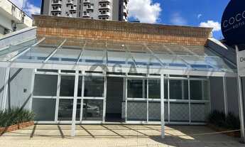 Imagem: PRÉDIO COMERCIAL À VENDA NO CENTRO - SOROCABA/SP