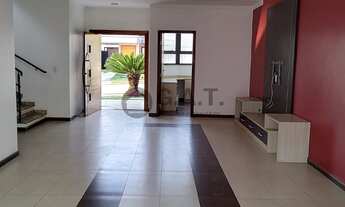 Imagem 5: CASA EM CONDOMÍNIO À VENDA NO IBITI ROYAL - SOROCABA/SP