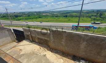 Imagem 5: ÁREA COMERCIAL PARA LOCAÇÃO NO BAIRRO CHÁCARAS REUNIDAS SÃO JORGE