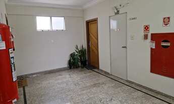 Imagem: APARTAMENTO À VENDA NO EDIFÍCIO SERRA