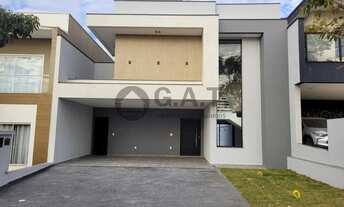 Imagem: CASA EM CONDOMÍNIO À VENDA NO IBITI RESERVA