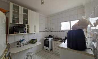 Imagem 5: APARTAMENTO À VENDA NO EDIFÍCIO SERRA DA ESTRELA - SOROCABA/SP