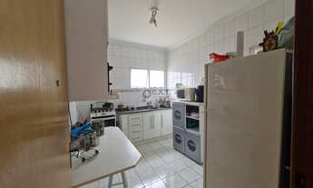 Imagem 4: APARTAMENTO À VENDA NO EDIFÍCIO SERRA DA ESTRELA - SOROCABA/SP