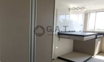 Imagem 7: APARTAMENTO À VENDA NO CONDOMÍNIO SÃO FRANCISCO - SOROCABA/SP