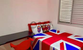 Imagem 7: APARTAMENTO PARA LOCAÇÃO NO VIDA PLENA CAMPOLIM - SOROCABA/SP