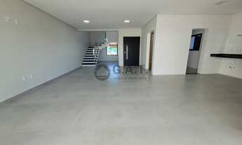 Imagem 2: CASA EM CONDOMÍNIO À VENDA NO IBITI RESERVA - SOROCABA/SP