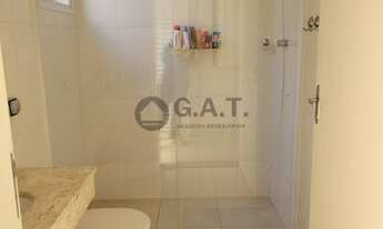 Imagem 3: SOBRADO EM CONDOMÍNIO À VENDA NO GRANJA OLGA I - SOROCABA/SP