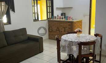 Imagem: SOBRADO À VENDA NO BAIRRO JÚLIO DE MESQUITA