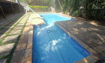 Imagem 7: CHÁCARA PARA LOCAÇÃO NO JD. DOS ESTADOS - SOROCABA/SP