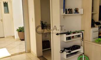 Imagem 5: SOBRADO EM CONDOMÍNIO À VENDA NO GRANJA OLGA I - SOROCABA/SP