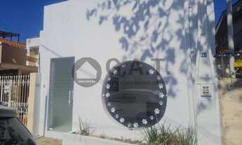 Imagem: CASA COMERCIAL À VENDA NA VILA SANTANA