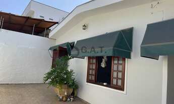 Imagem: CASA À VENDA NO JARDIM ZULMIRA - SOROCABA/SP