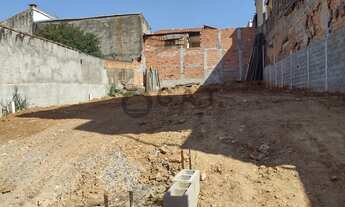 Imagem 2: TERRENO À VENDA NA VILA AUGUSTO - SOROCABA/SP